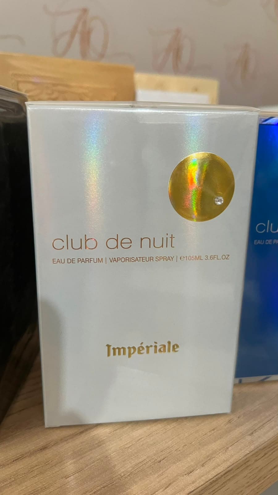 Armaf Club de Nuit Imperiale
