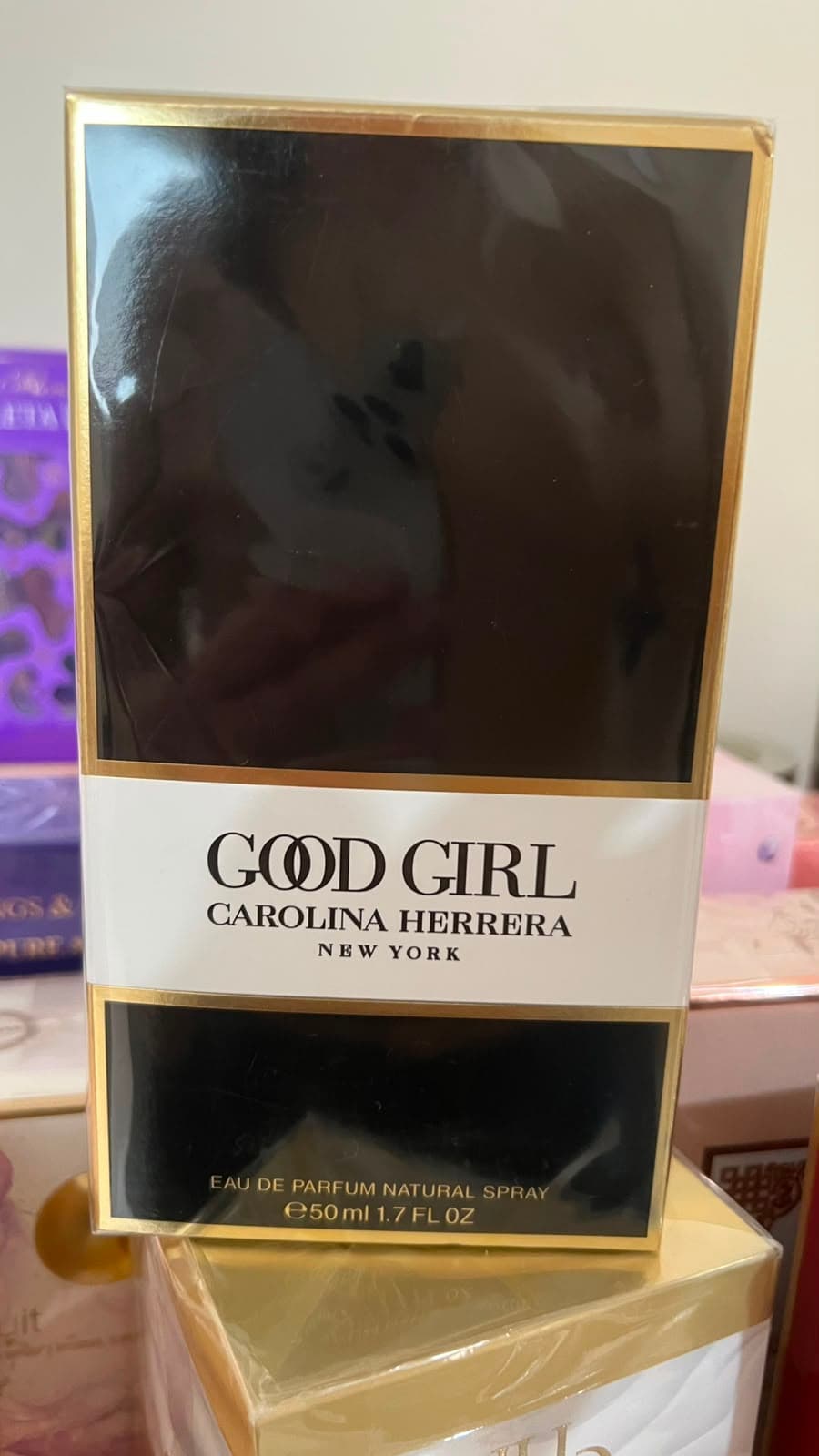Carolina Herrera Good Girl