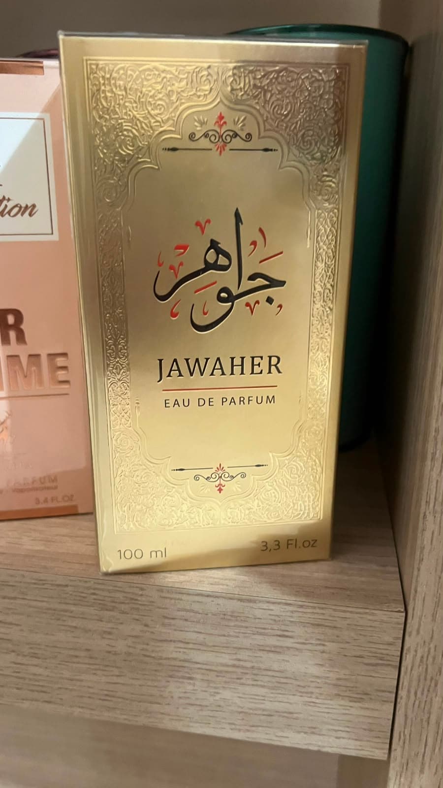 Rasasi Jawaher