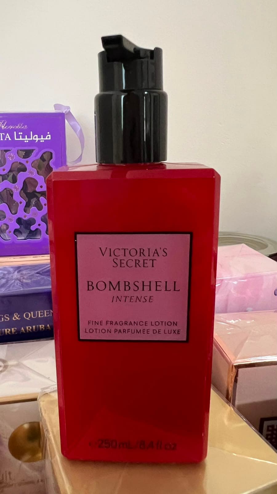 Victoria's Secret Bombshell Intense