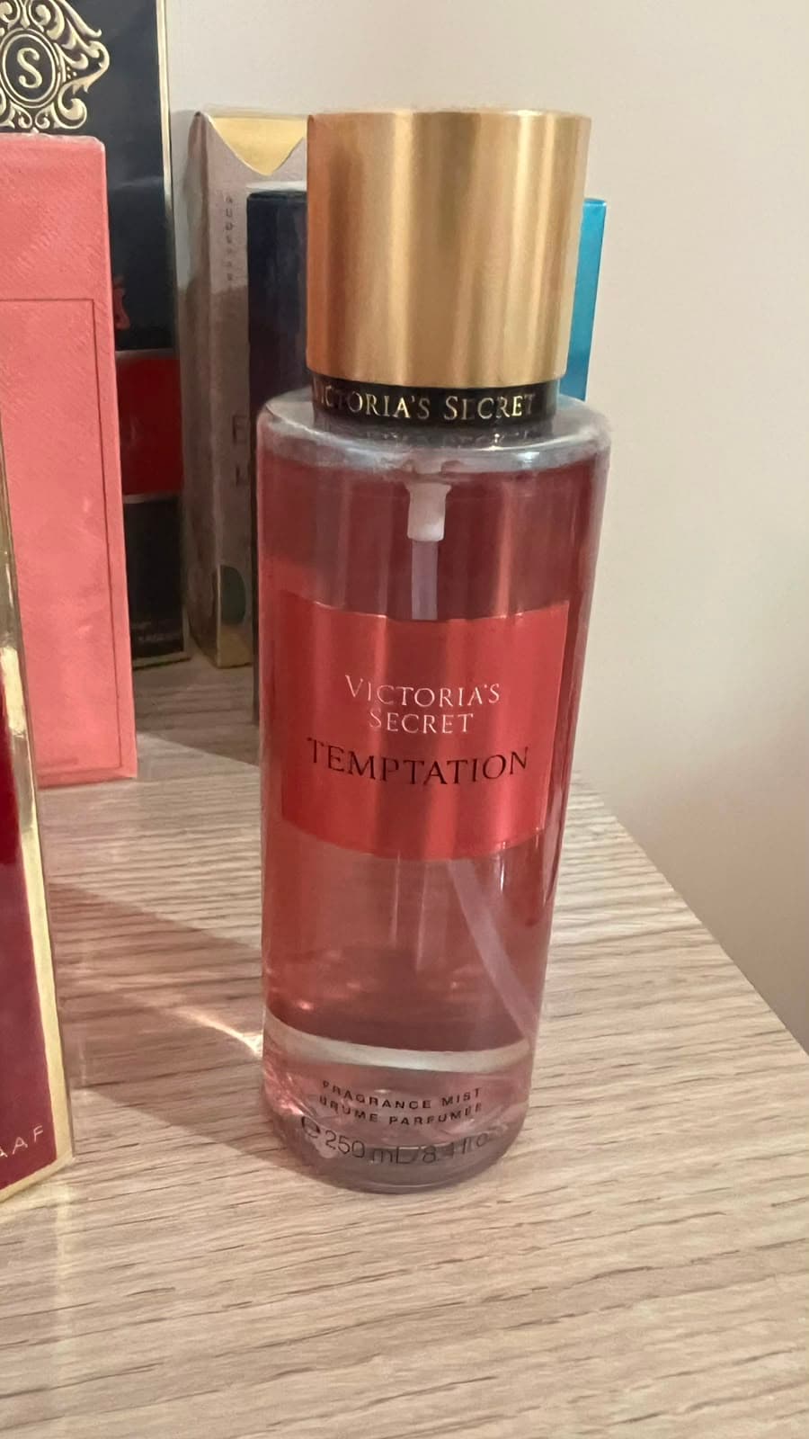 Victoria's Secret Temptation