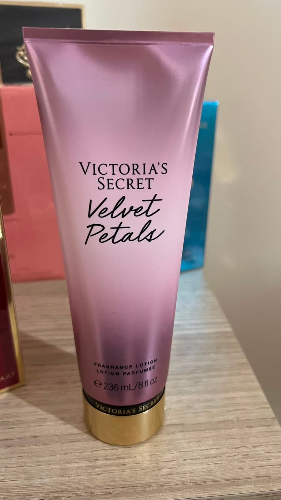 Victoria's Secret Velvet Petals